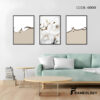 islamic frame set 7096
