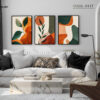 boho frame set 8037