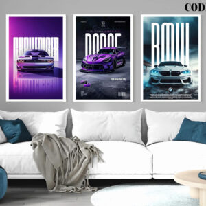 car frame set cd 1002 (copy)