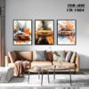 car frame set cd 1003 (copy)