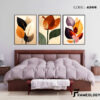 floral frame set cd 4500 (copy)