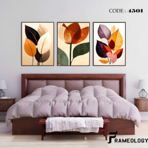 floral frame set cd 4500 (copy)