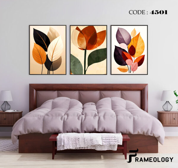 floral frame set cd 4500 (copy)