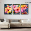 floral frame set cd 4500 (copy)