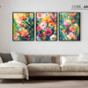 floral frame set cd 4500 (copy)