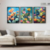 floral frame set cd 4500 (copy)