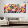 floral frame set cd 4500 (copy)