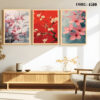 floral frame set cd 4500 (copy)