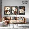 floral frame set cd 4500 (copy)