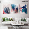 floral frame set cd 4500 (copy)