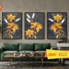 floral frame set cd 4526 (copy)