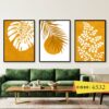 floral frame set cd 4531 (copy)
