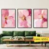 floral frame set cd 4550 (copy)