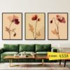 floral frame set cd 4557 (copy)