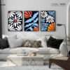 new arrivals frame set cd 4524