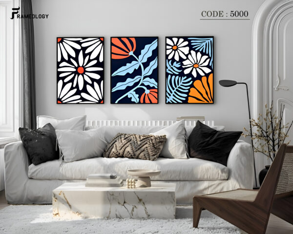 new arrivals frame set cd 4524