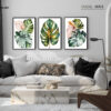 monstera frame set cd 6000 (copy)