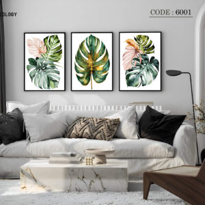 monstera frame set cd 6000 (copy)