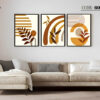 boho frame set 8037