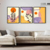boho frame set 8037