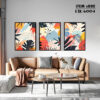 monstera frame set cd 6002 (copy)