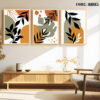 boho frame set 8037
