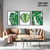 monstera frame set cd 6002 (copy)