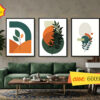 boho frame set 8037