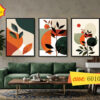 boho frame set 8037