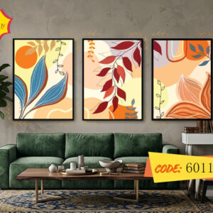 boho frame set 8037