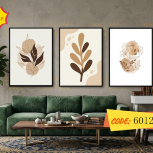 boho frame set 8037