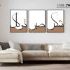 islamic frame set 7096