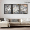 islamic frame set 7096