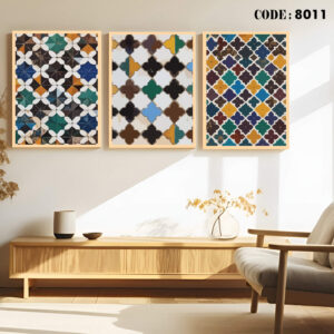 abstract frame set cd 8010 (copy)