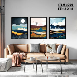 abstract frame set cd 8010 (copy)