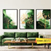 abstract frame set cd 8011