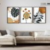 monstera frame set cd 6002 (copy)