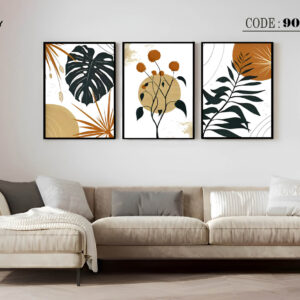 monstera frame set cd 6002 (copy)