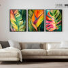 monstera frame set cd 6002 (copy)