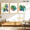 monstera frame set cd 6002 (copy)