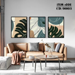 monstera frame set cd 6002 (copy)