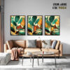 monstera frame set cd 6002 (copy)