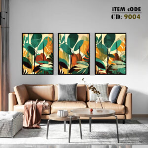 monstera frame set cd 6002 (copy)