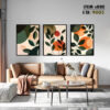 monstera frame set cd 6002 (copy)