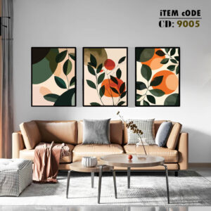 monstera frame set cd 6002 (copy)