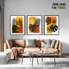 monstera frame set cd 6002 (copy)
