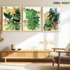 monstera frame set cd 6002 (copy)