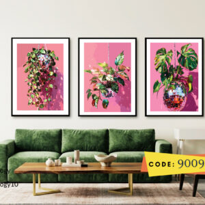 monstera-frame-set-cd-9009
