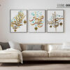 islamic frame set 7096